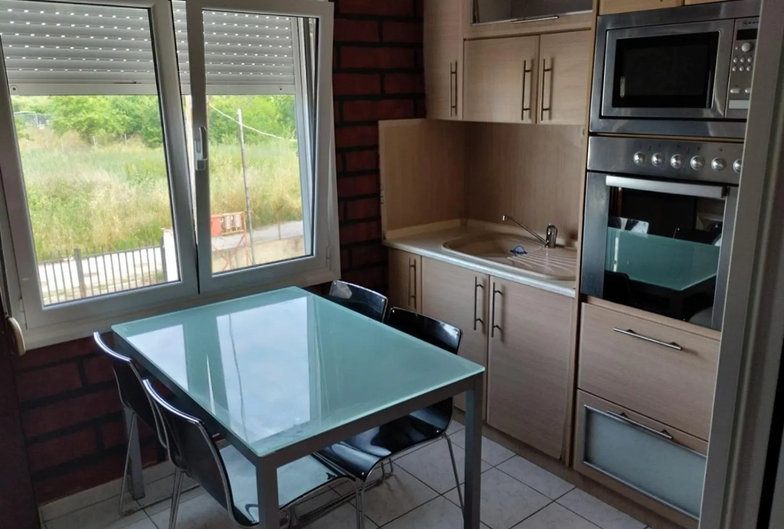 House By The Sea In Nea Plagia Villa